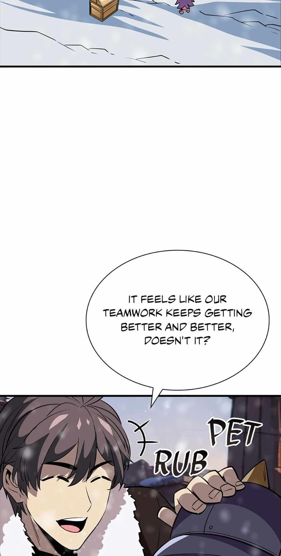 Back Then, I Didn’t Realize It Was A Big Win Chapter 69 - Page 55