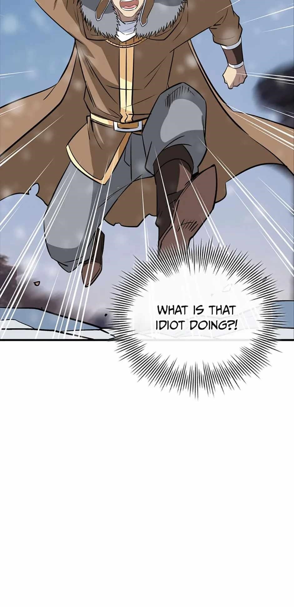 Back Then, I Didn’t Realize It Was A Big Win Chapter 69 - Page 61