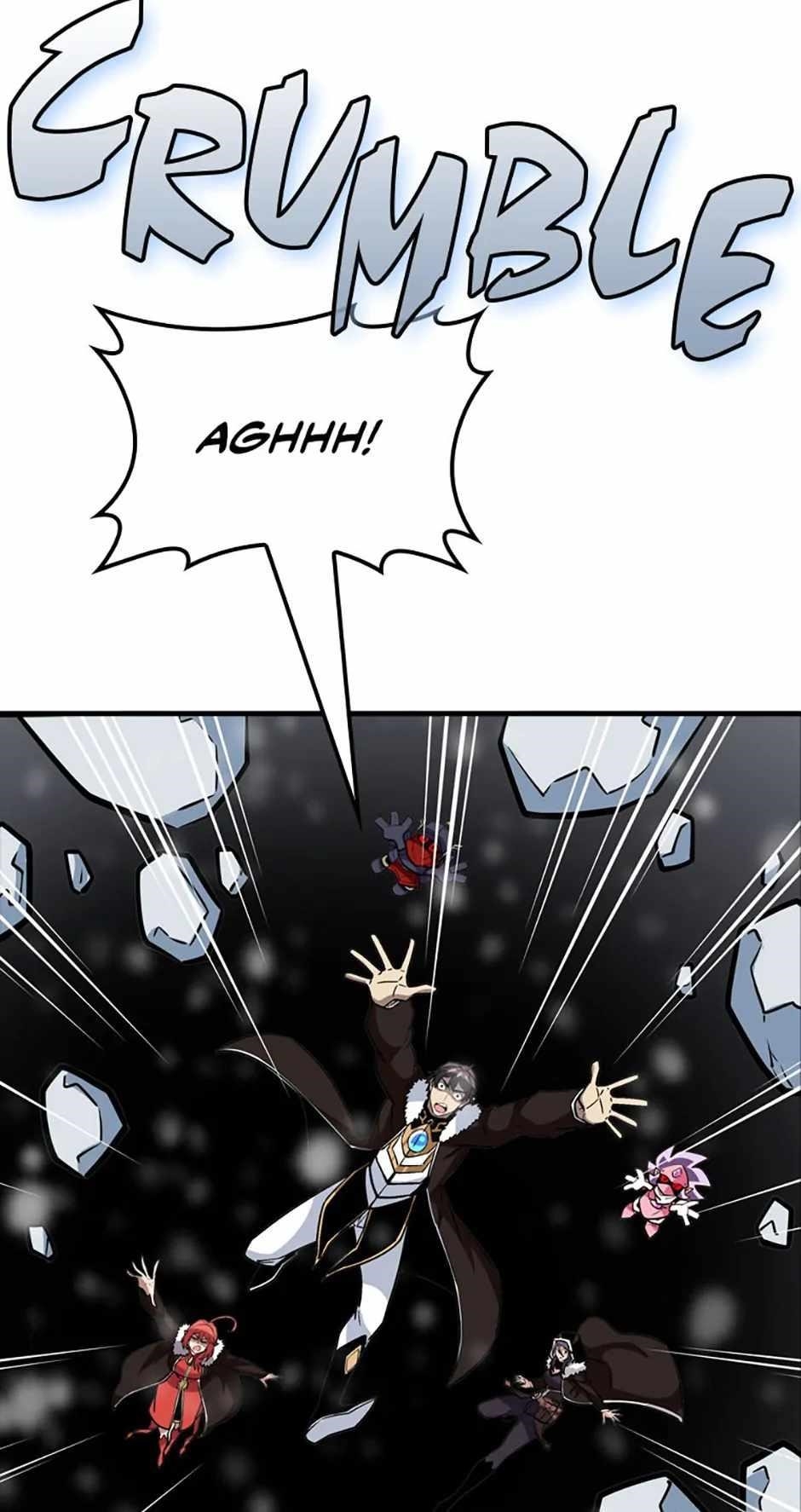 Back Then, I Didn’t Realize It Was A Big Win Chapter 69 - Page 74