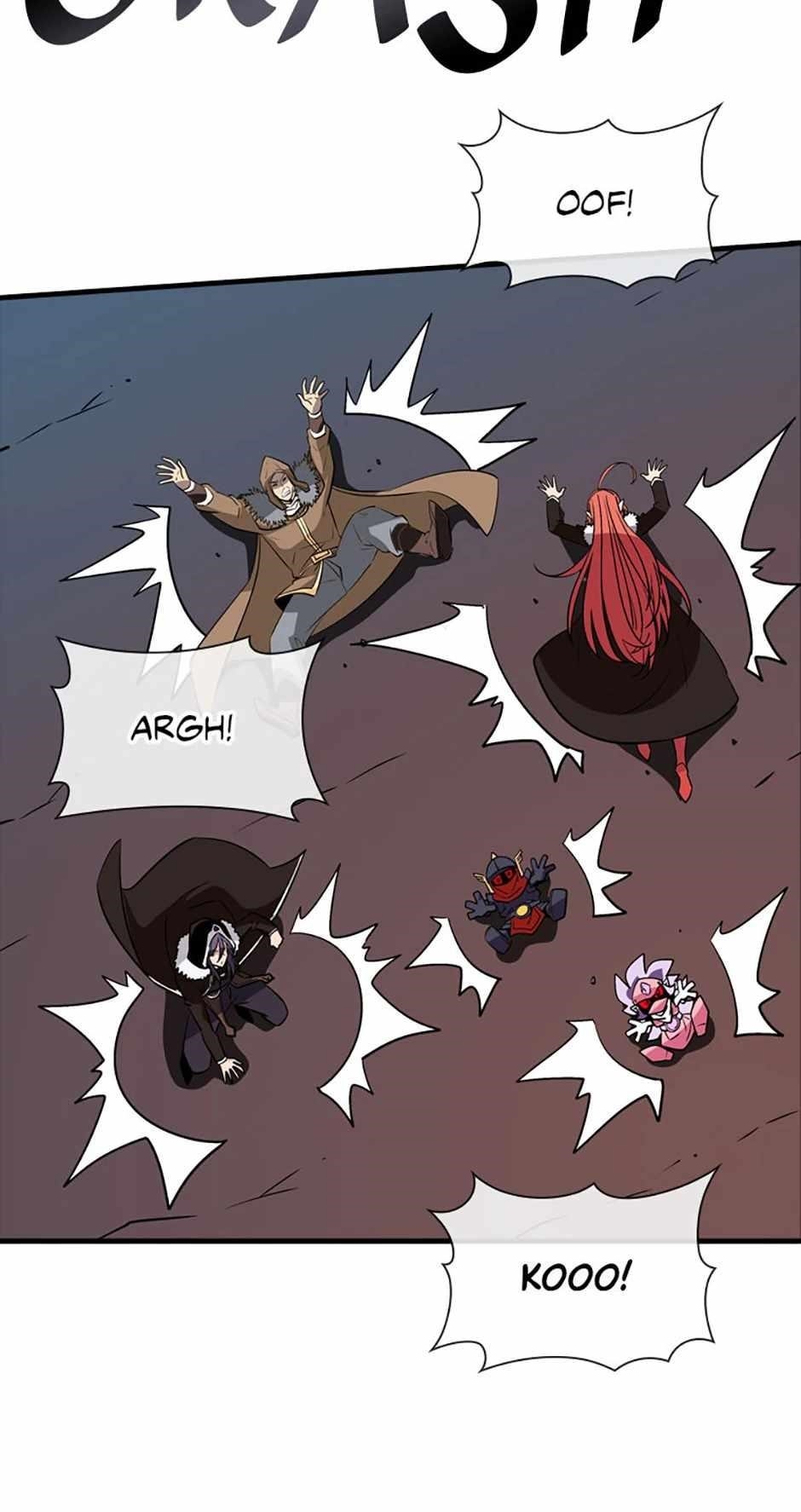 Back Then, I Didn’t Realize It Was A Big Win Chapter 69 - Page 77