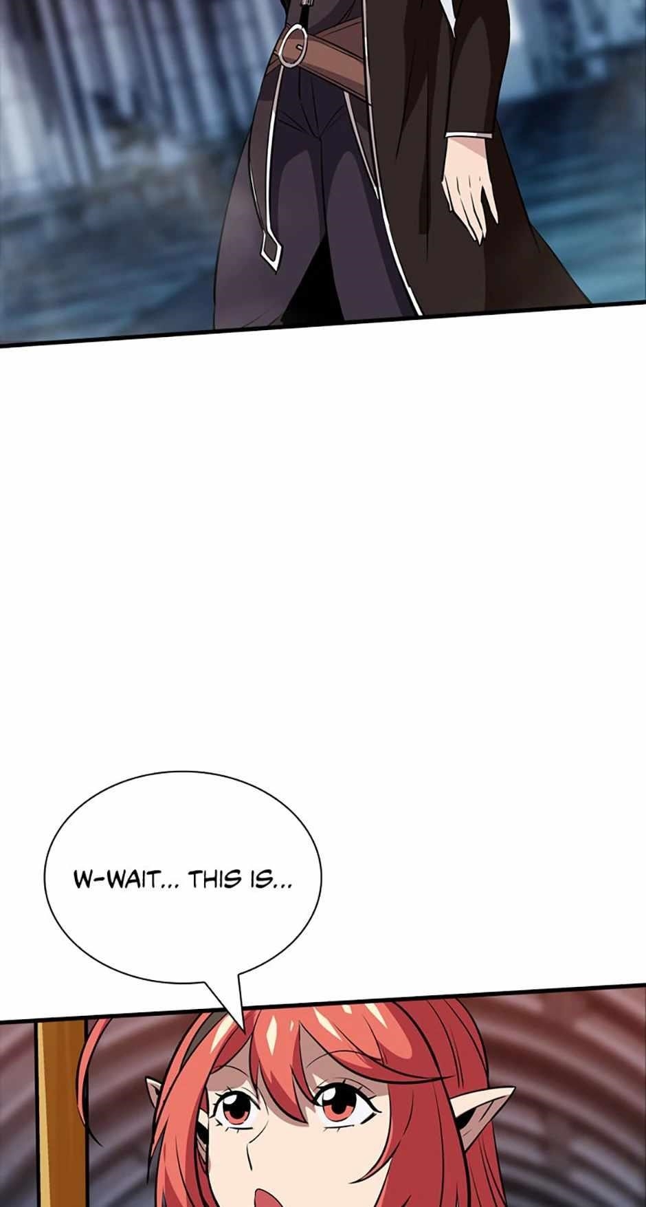 Back Then, I Didn’t Realize It Was A Big Win Chapter 69 - Page 80