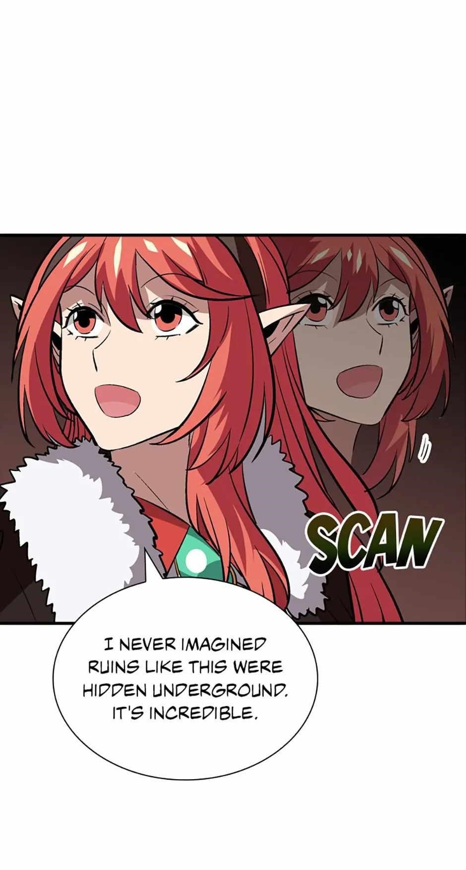 Back Then, I Didn’t Realize It Was A Big Win Chapter 69 - Page 83