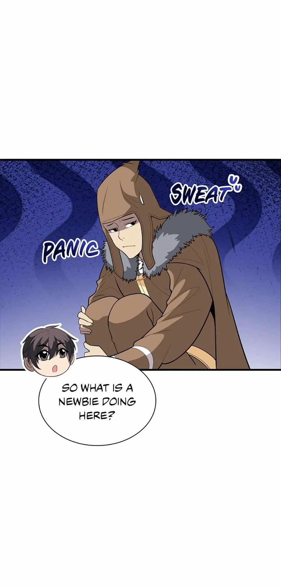 Back Then, I Didn’t Realize It Was A Big Win Chapter 70 - Page 10