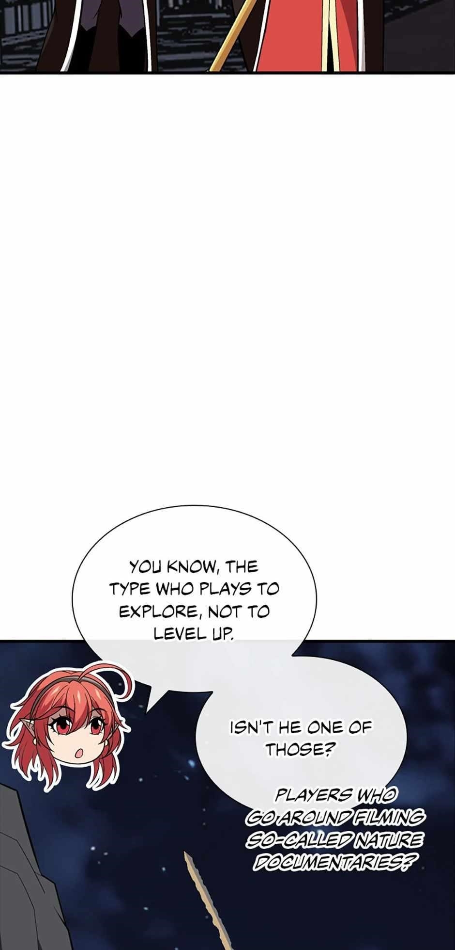 Back Then, I Didn’t Realize It Was A Big Win Chapter 70 - Page 12