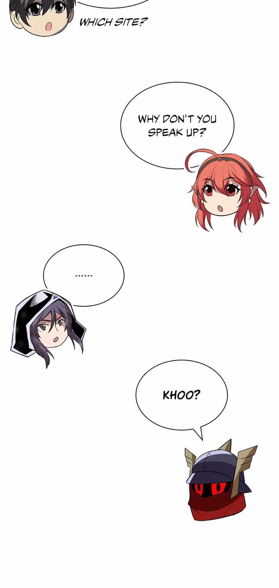 Back Then, I Didn’t Realize It Was A Big Win Chapter 70 - Page 20