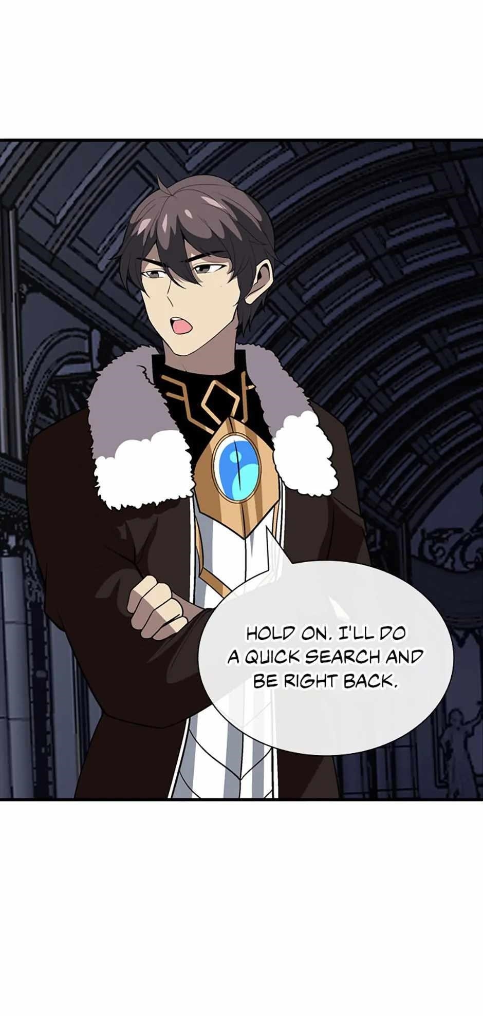 Back Then, I Didn’t Realize It Was A Big Win Chapter 70 - Page 21