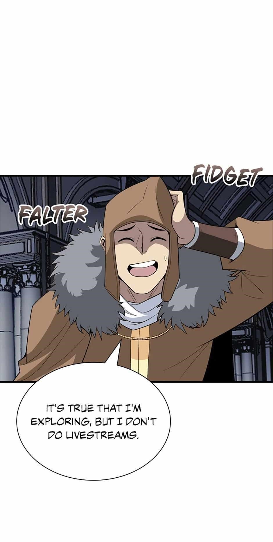 Back Then, I Didn’t Realize It Was A Big Win Chapter 70 - Page 23