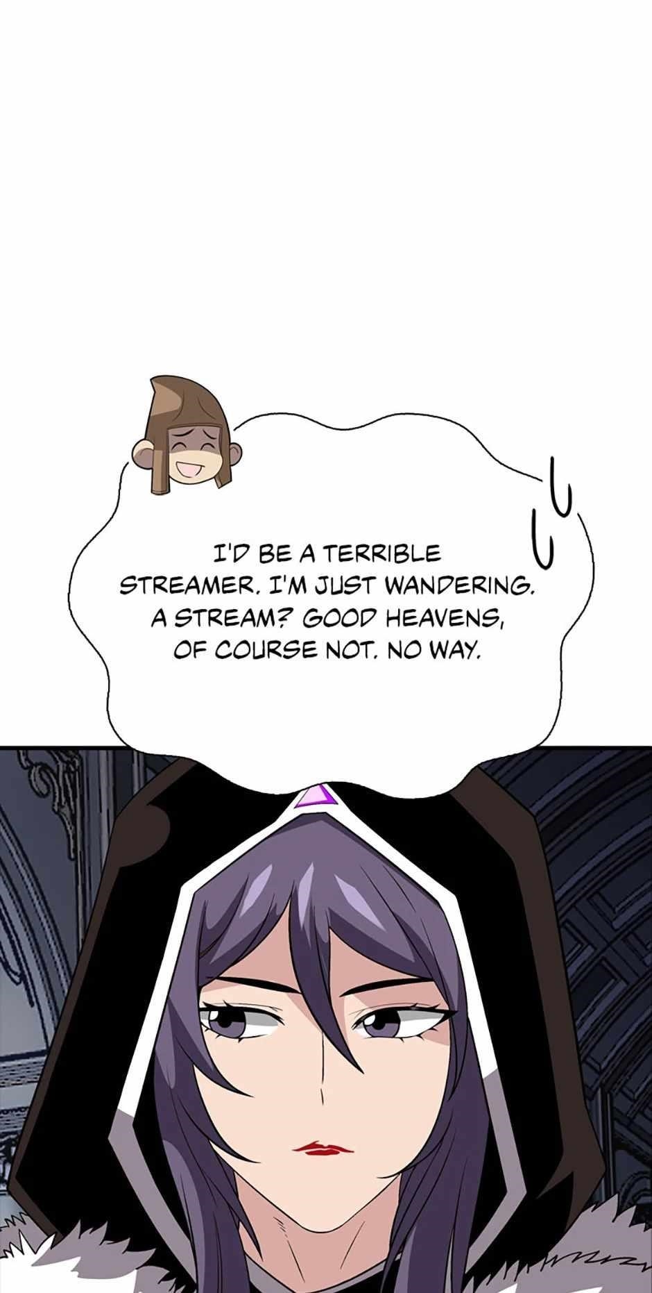 Back Then, I Didn’t Realize It Was A Big Win Chapter 70 - Page 24