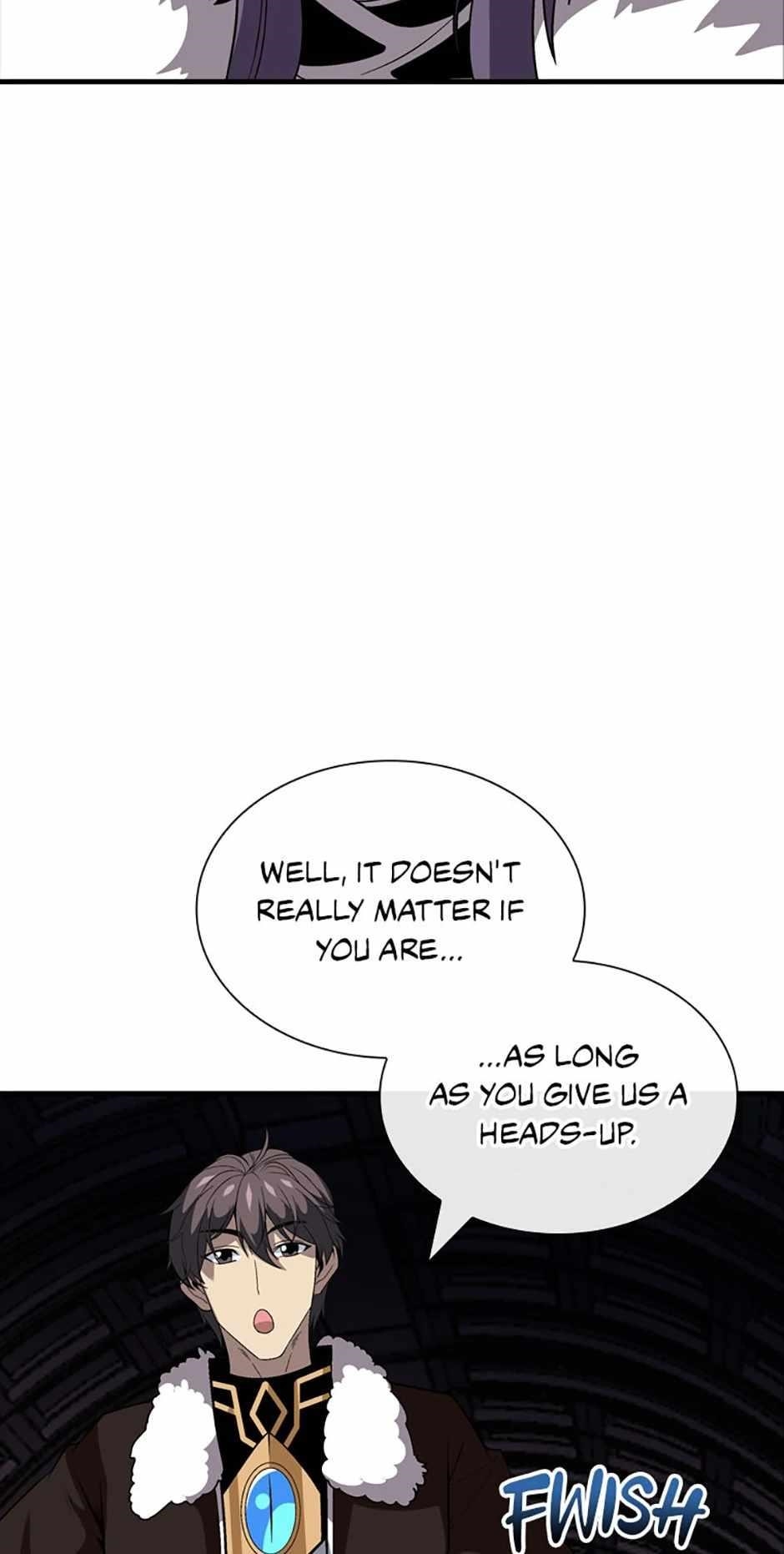 Back Then, I Didn’t Realize It Was A Big Win Chapter 70 - Page 25