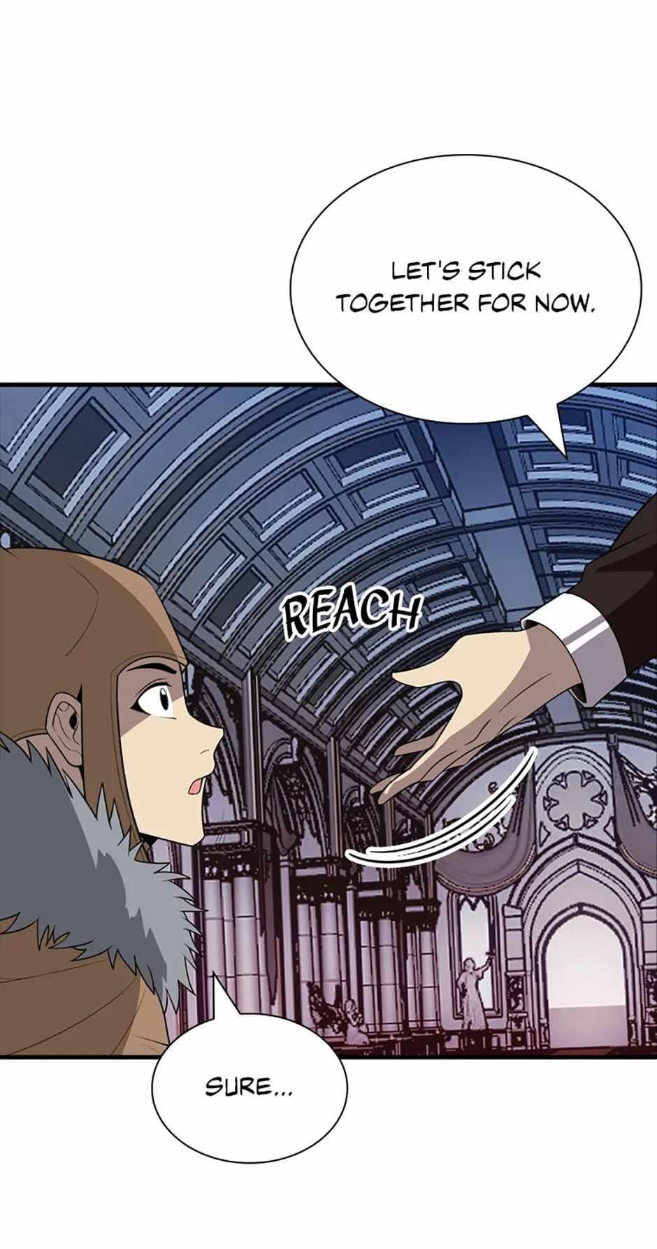 Back Then, I Didn’t Realize It Was A Big Win Chapter 70 - Page 29