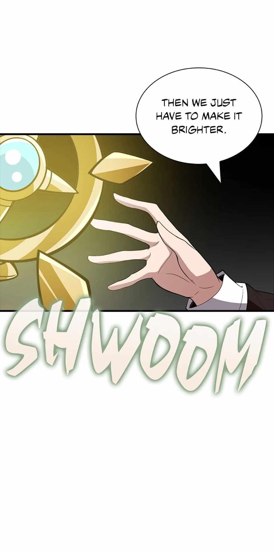 Back Then, I Didn’t Realize It Was A Big Win Chapter 70 - Page 38