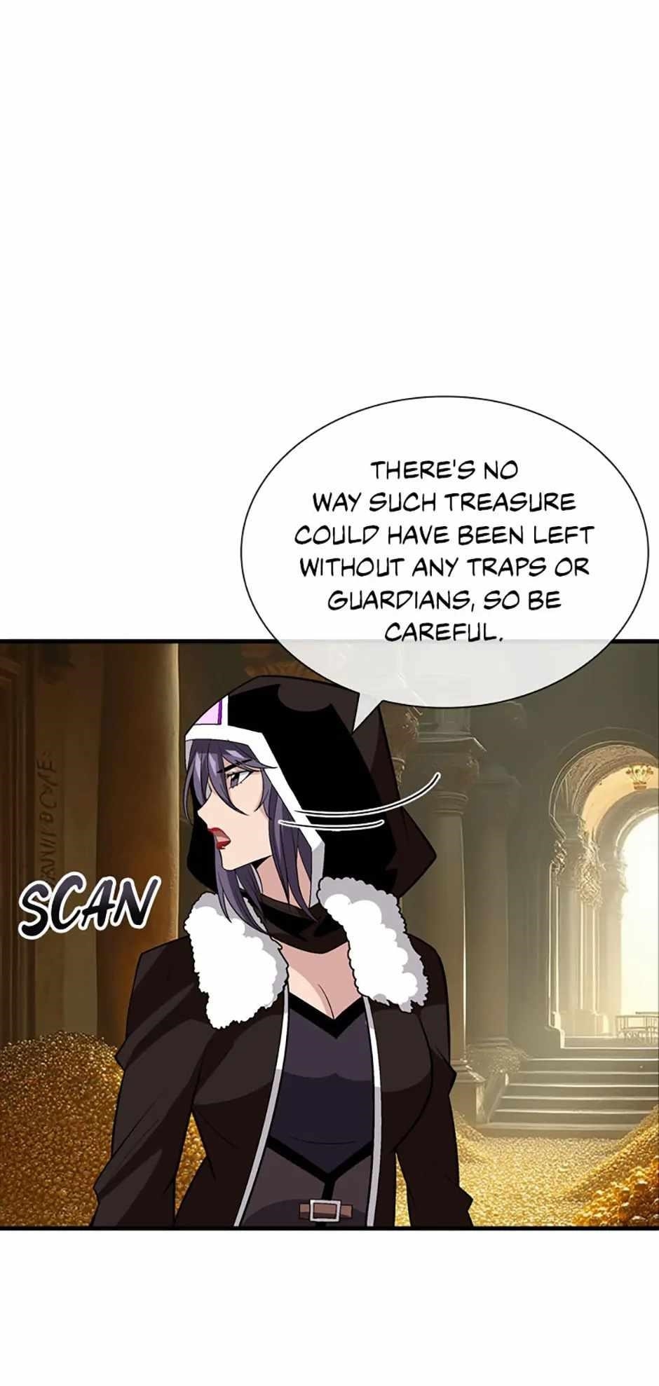 Back Then, I Didn’t Realize It Was A Big Win Chapter 70 - Page 47