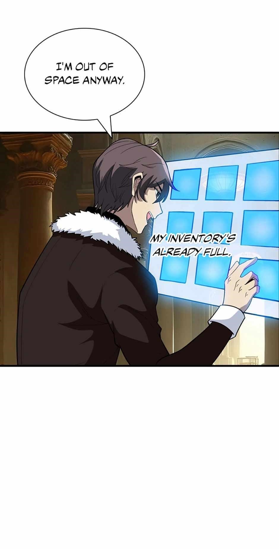 Back Then, I Didn’t Realize It Was A Big Win Chapter 70 - Page 48