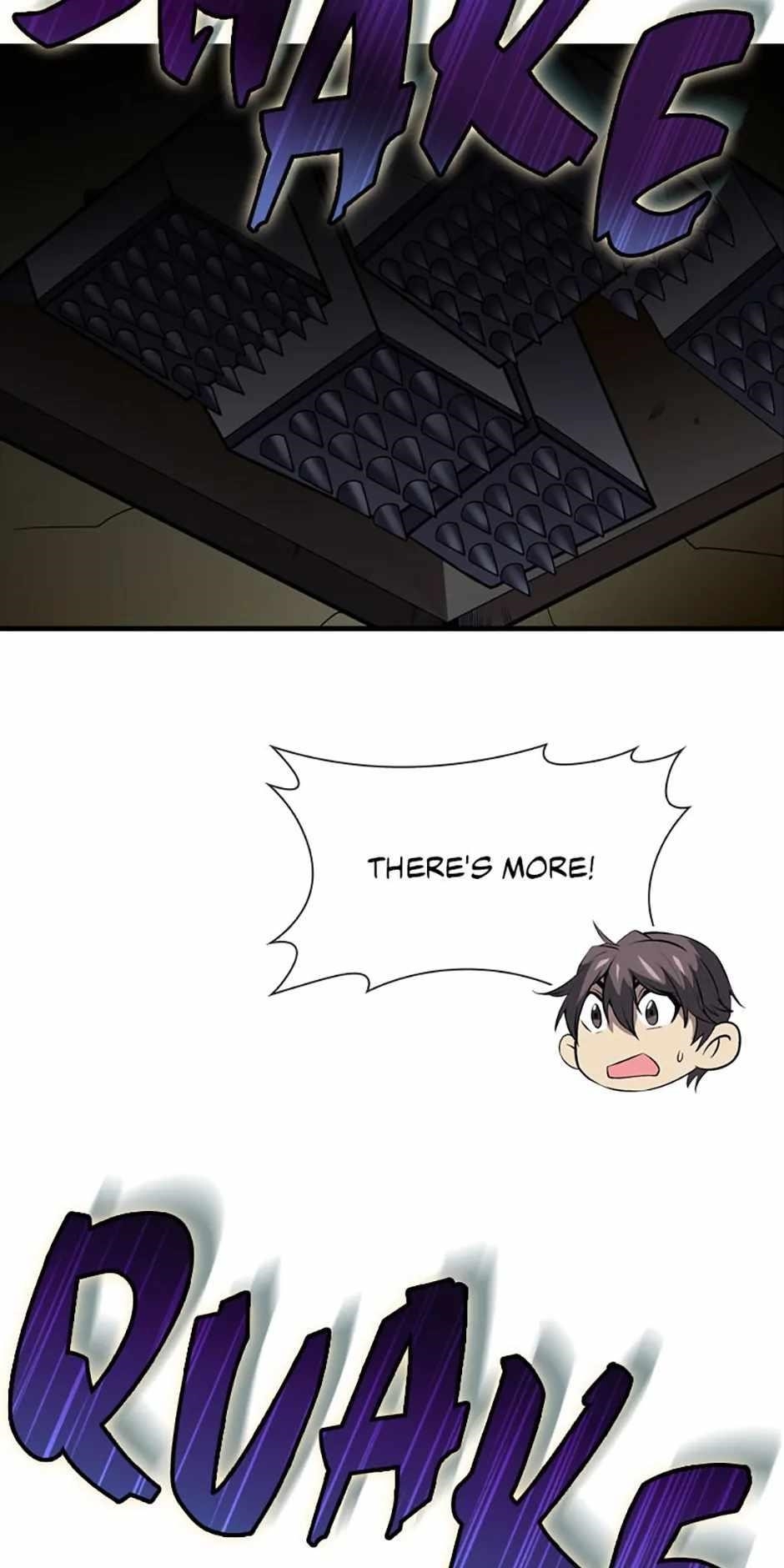 Back Then, I Didn’t Realize It Was A Big Win Chapter 70 - Page 60