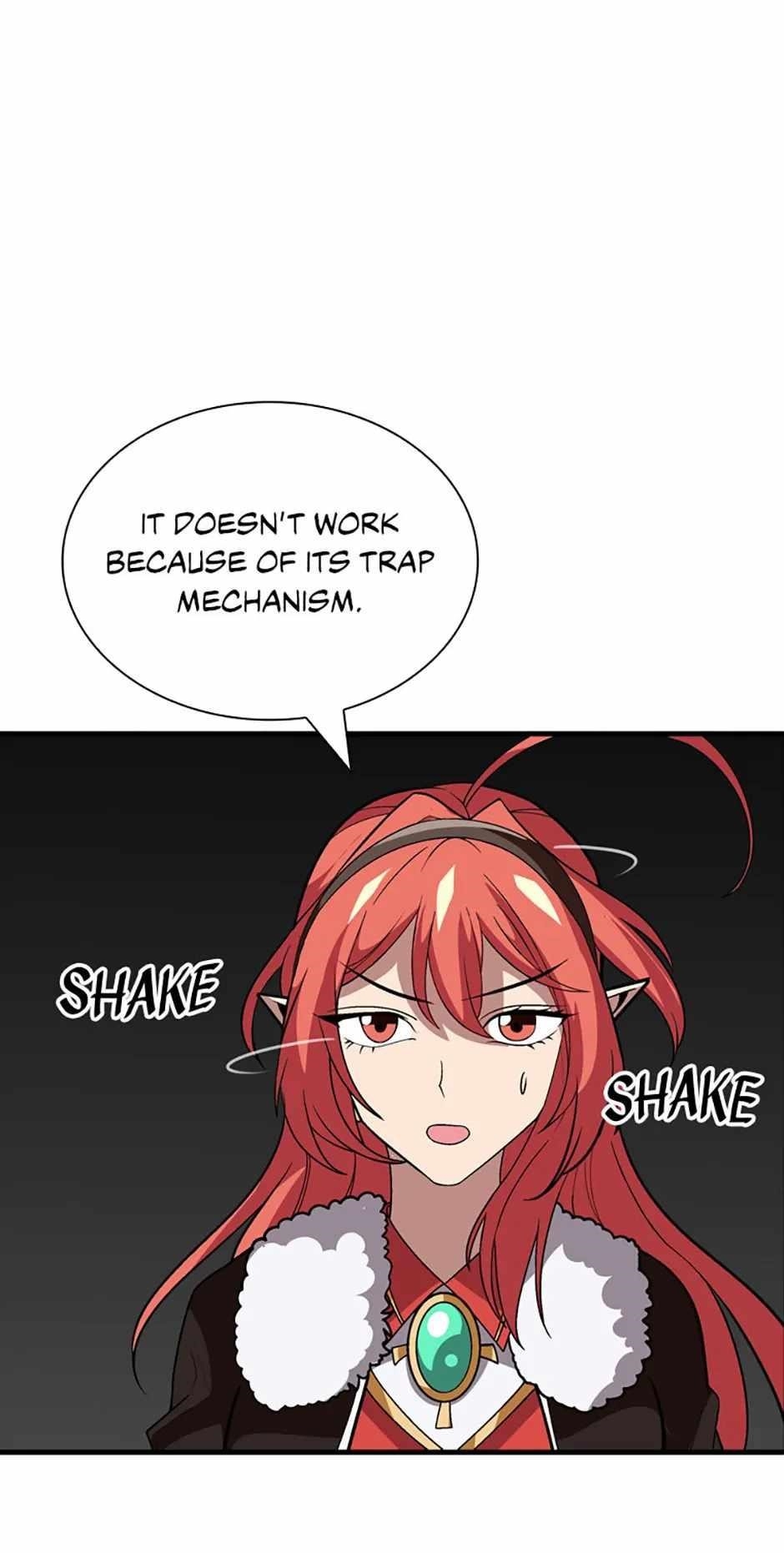 Back Then, I Didn’t Realize It Was A Big Win Chapter 70 - Page 77