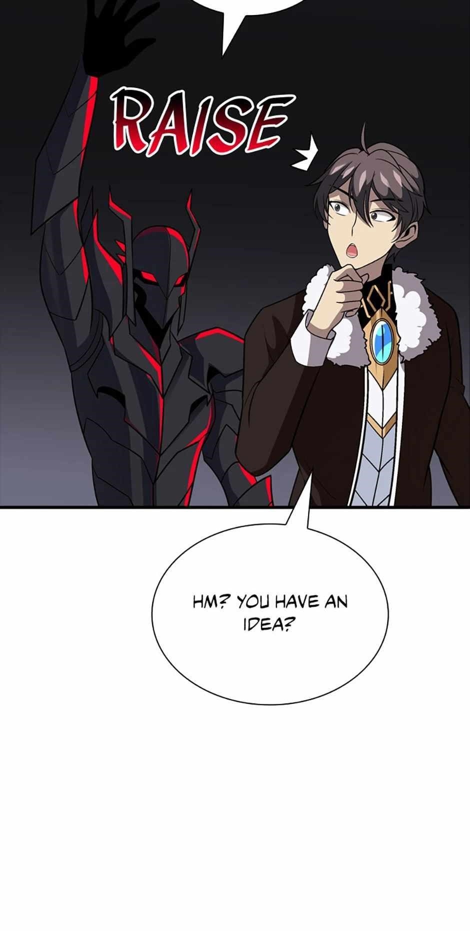 Back Then, I Didn’t Realize It Was A Big Win Chapter 70 - Page 80