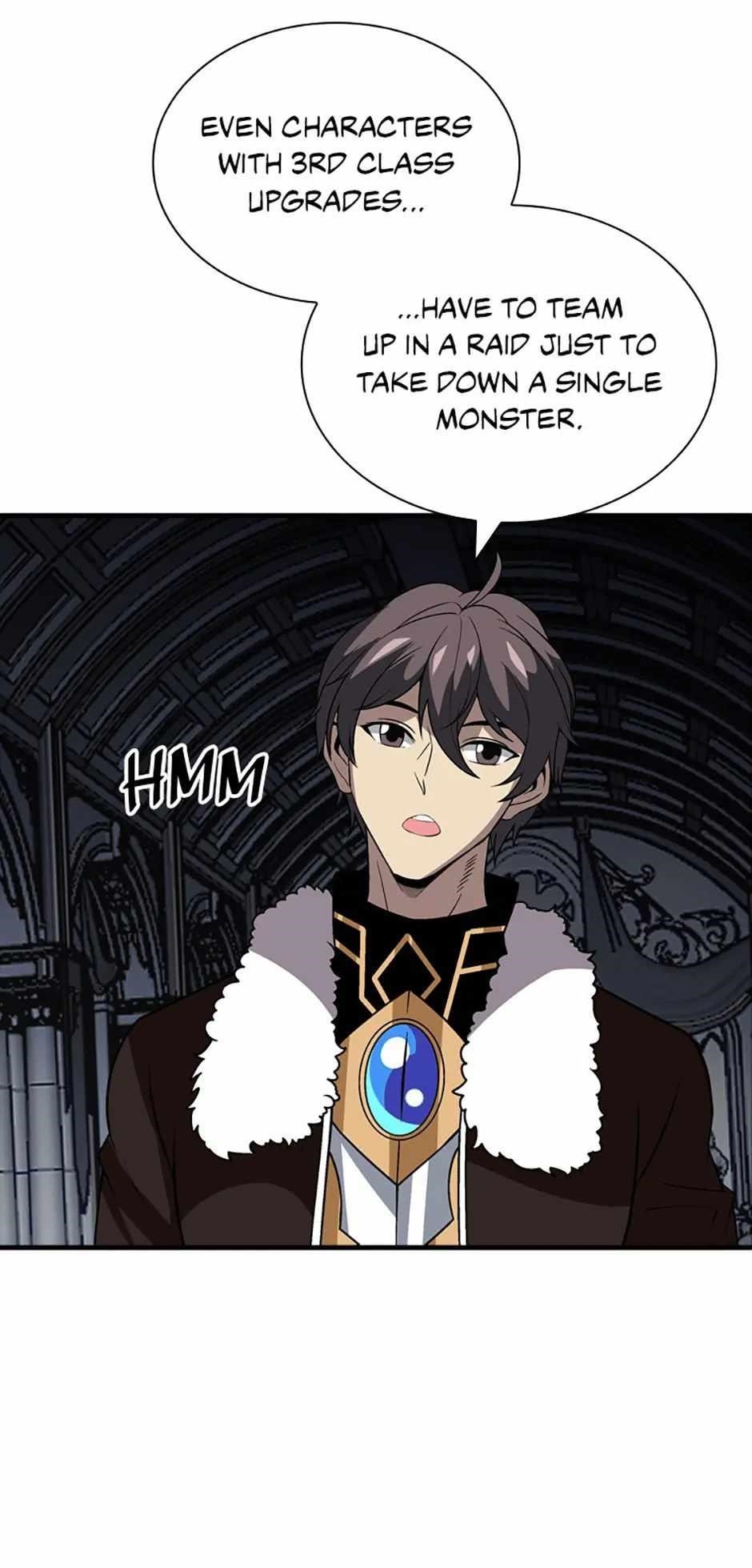 Back Then, I Didn’t Realize It Was A Big Win Chapter 70 - Page 9