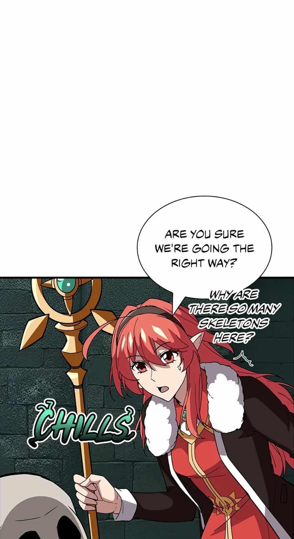 Back Then, I Didn’t Realize It Was A Big Win Chapter 71 - Page 18