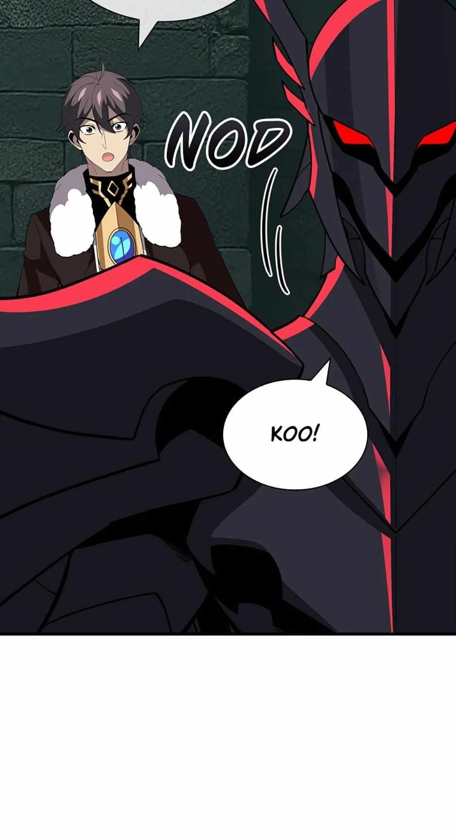 Back Then, I Didn’t Realize It Was A Big Win Chapter 71 - Page 20