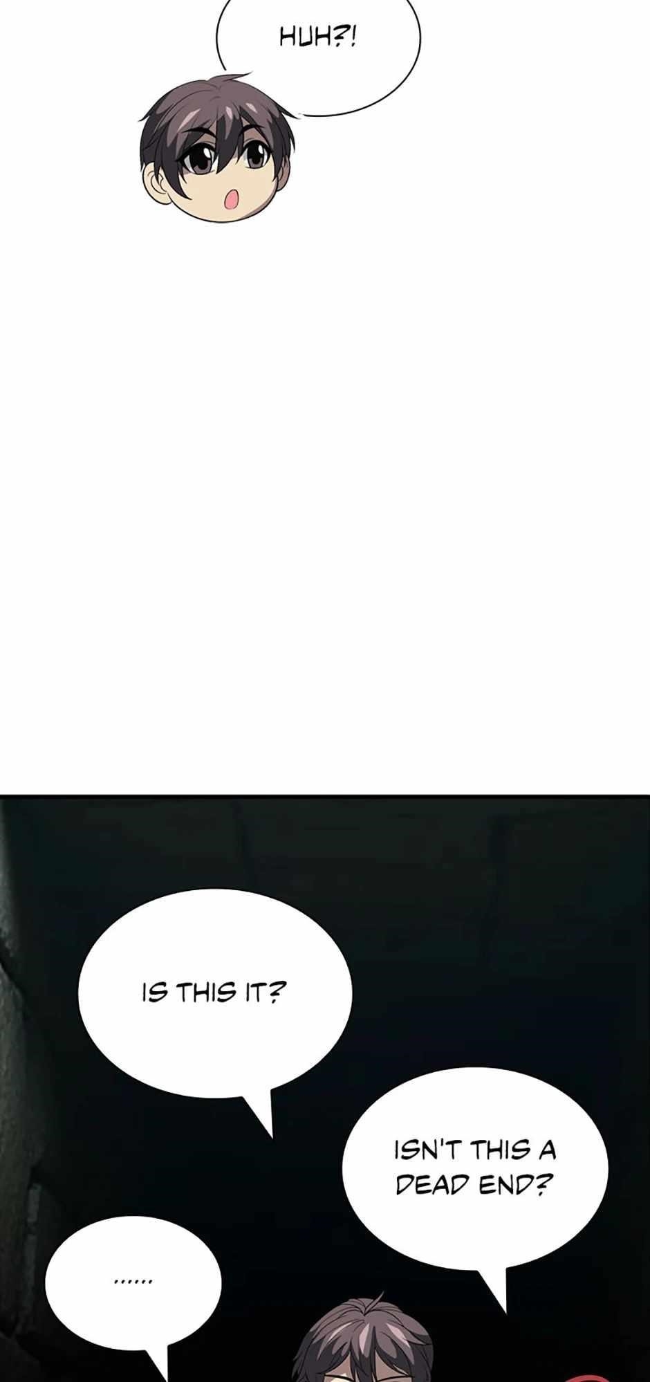 Back Then, I Didn’t Realize It Was A Big Win Chapter 71 - Page 23