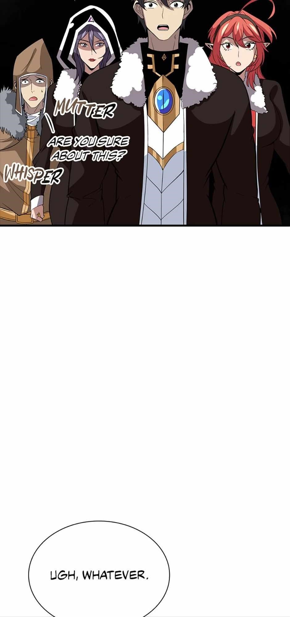 Back Then, I Didn’t Realize It Was A Big Win Chapter 71 - Page 24