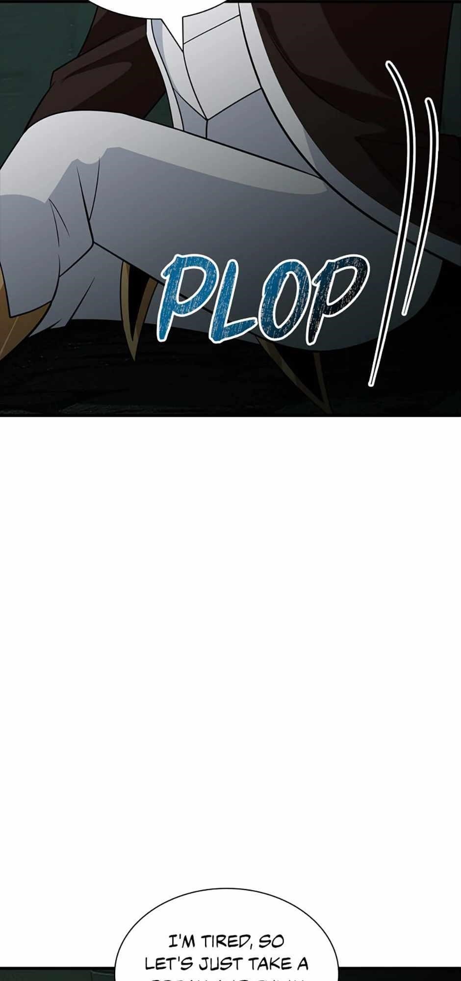 Back Then, I Didn’t Realize It Was A Big Win Chapter 71 - Page 25