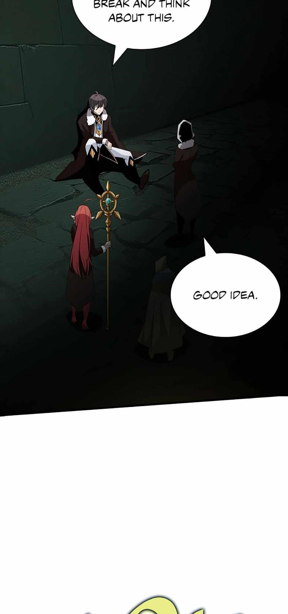 Back Then, I Didn’t Realize It Was A Big Win Chapter 71 - Page 26