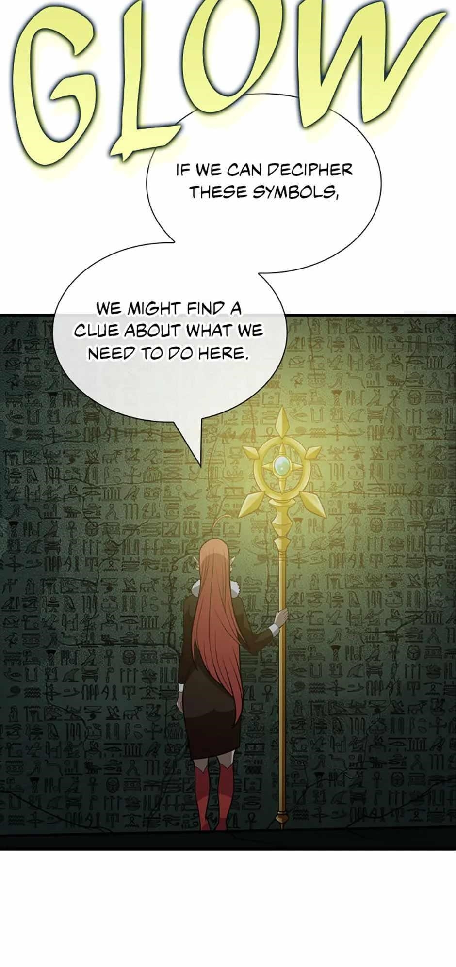 Back Then, I Didn’t Realize It Was A Big Win Chapter 71 - Page 27