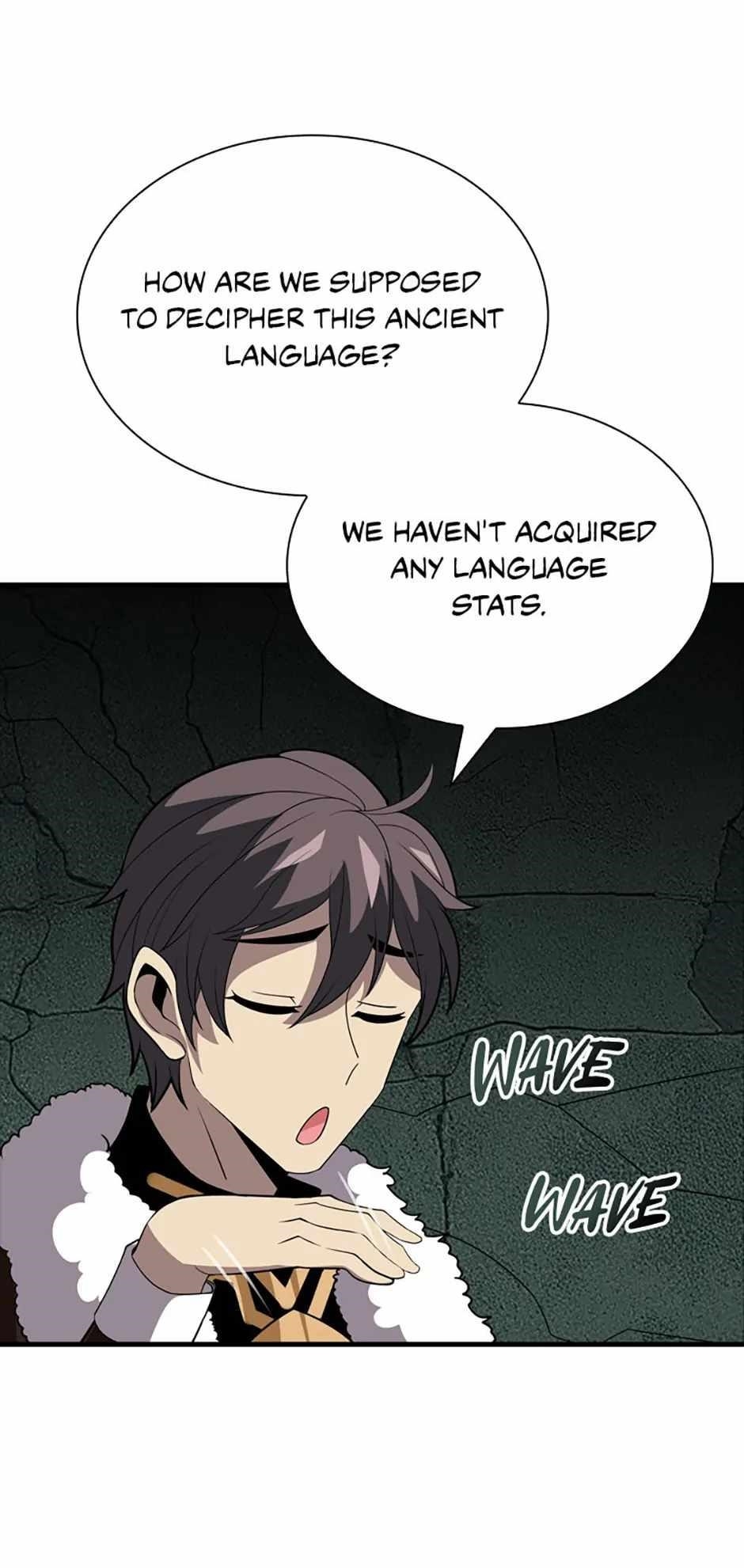 Back Then, I Didn’t Realize It Was A Big Win Chapter 71 - Page 28