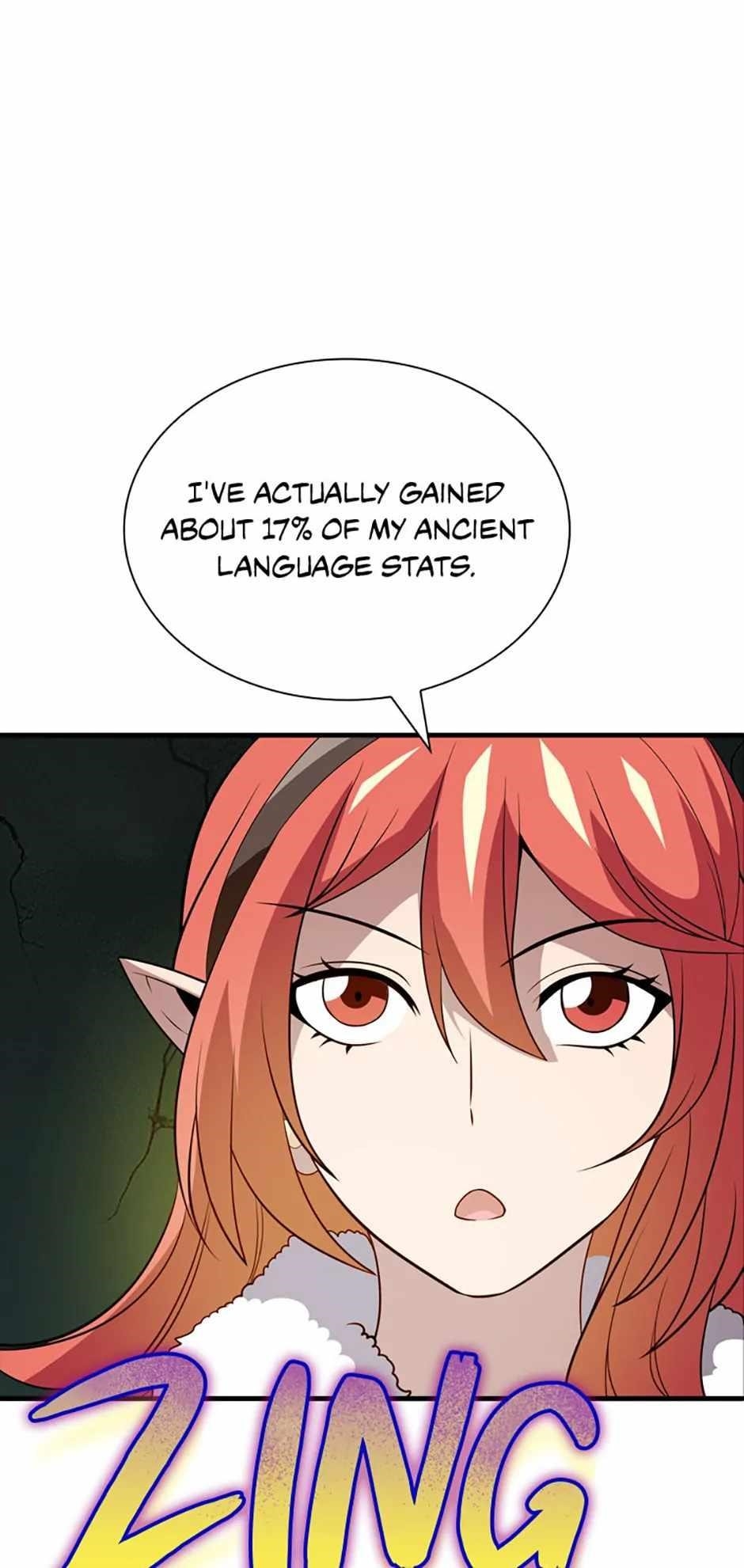 Back Then, I Didn’t Realize It Was A Big Win Chapter 71 - Page 29