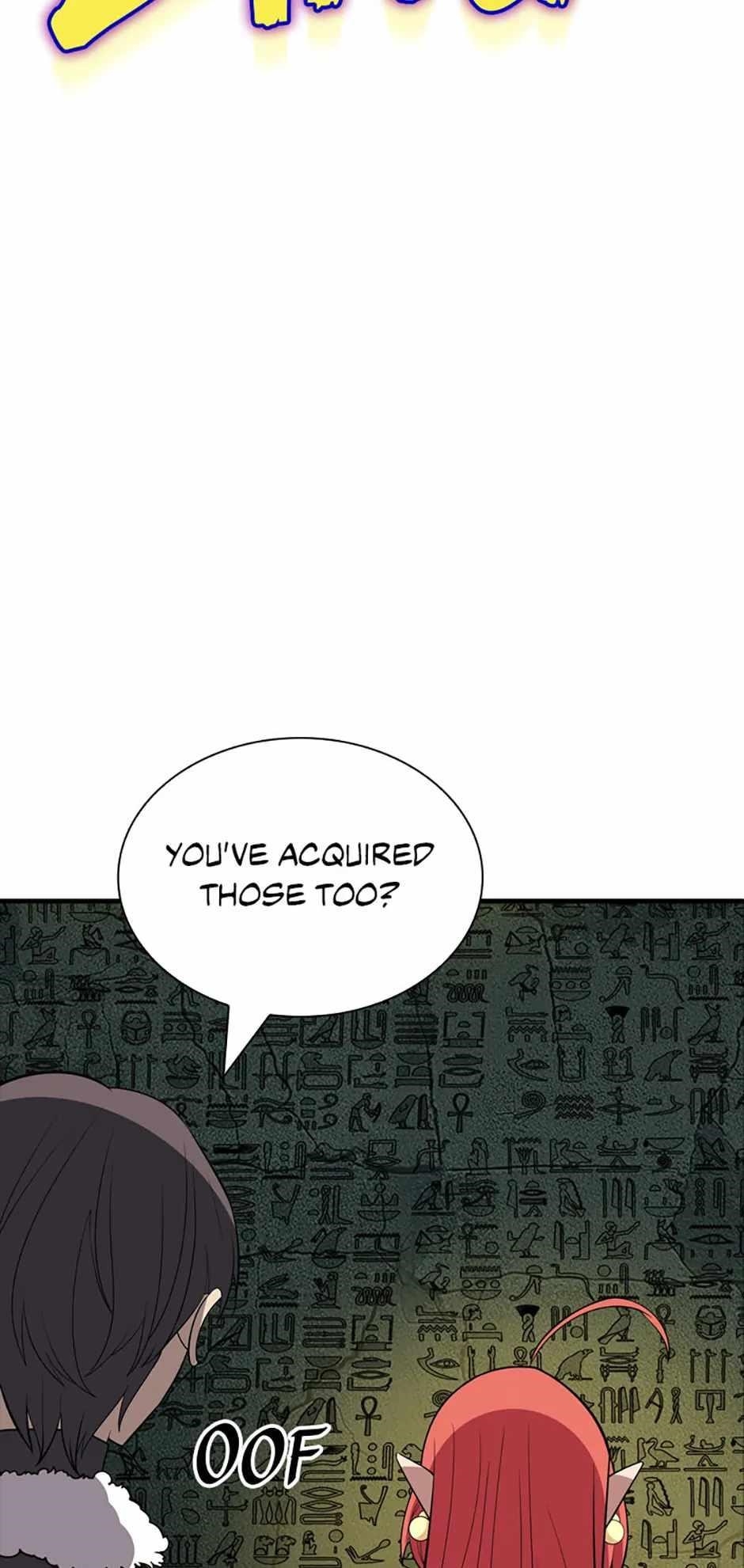 Back Then, I Didn’t Realize It Was A Big Win Chapter 71 - Page 30