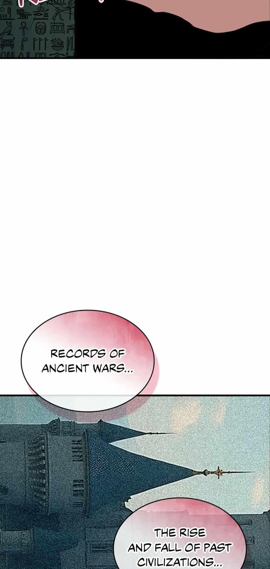 Back Then, I Didn’t Realize It Was A Big Win Chapter 71 - Page 32