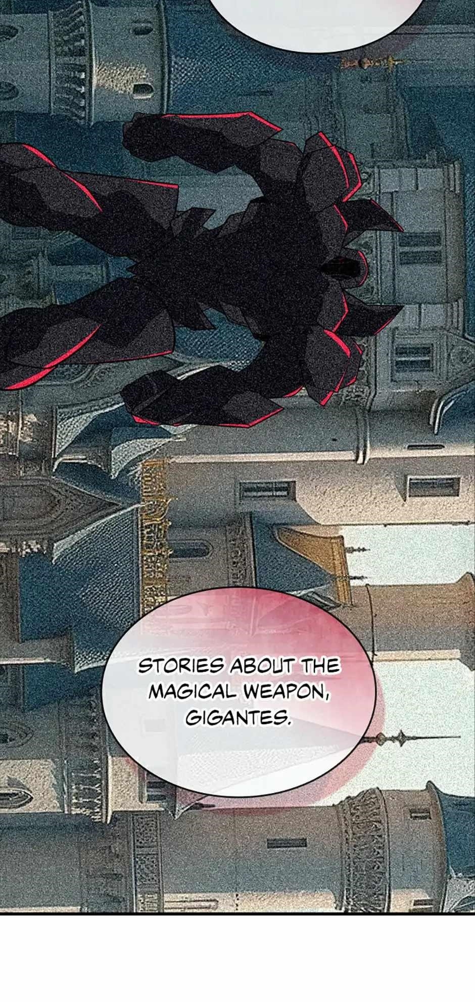 Back Then, I Didn’t Realize It Was A Big Win Chapter 71 - Page 33