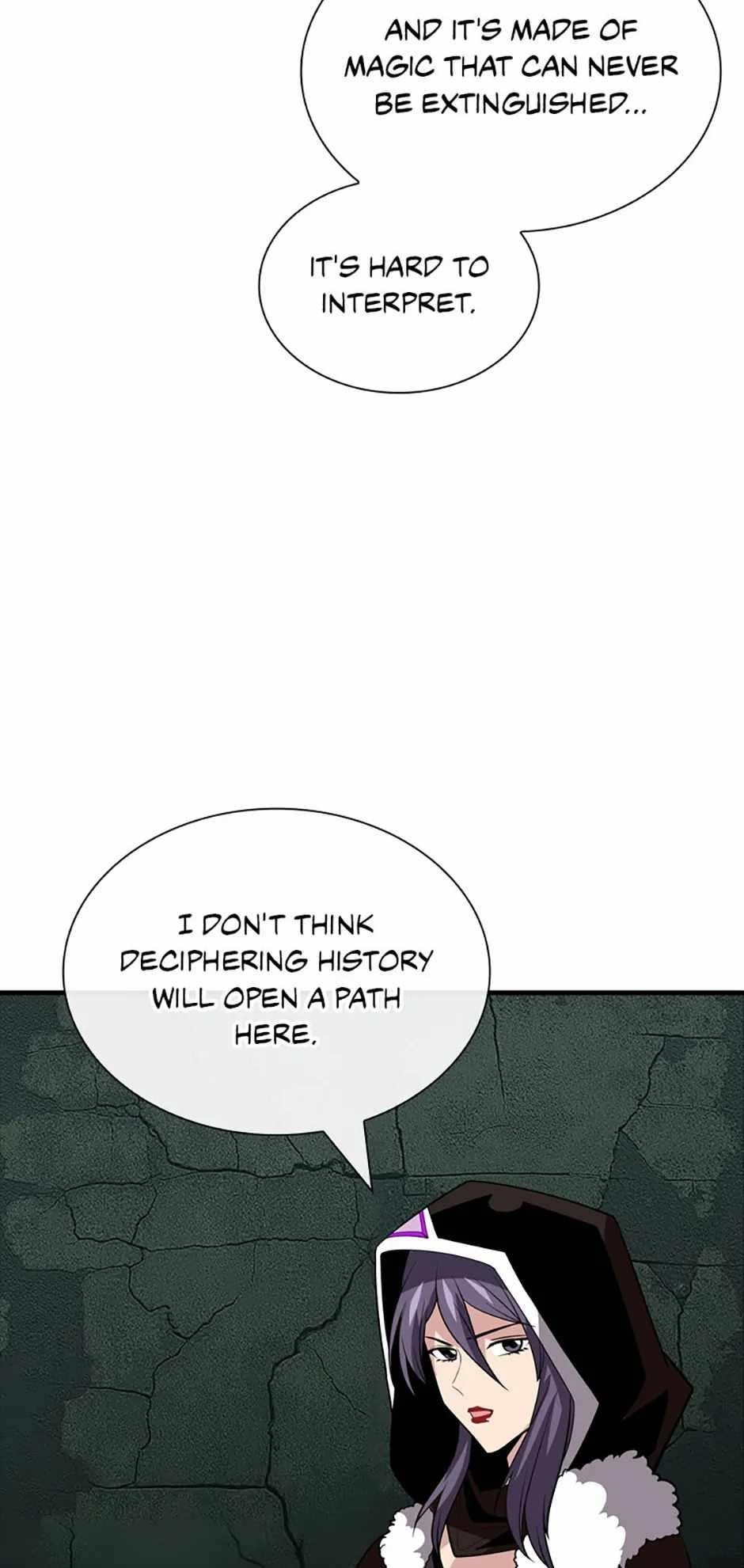 Back Then, I Didn’t Realize It Was A Big Win Chapter 71 - Page 35