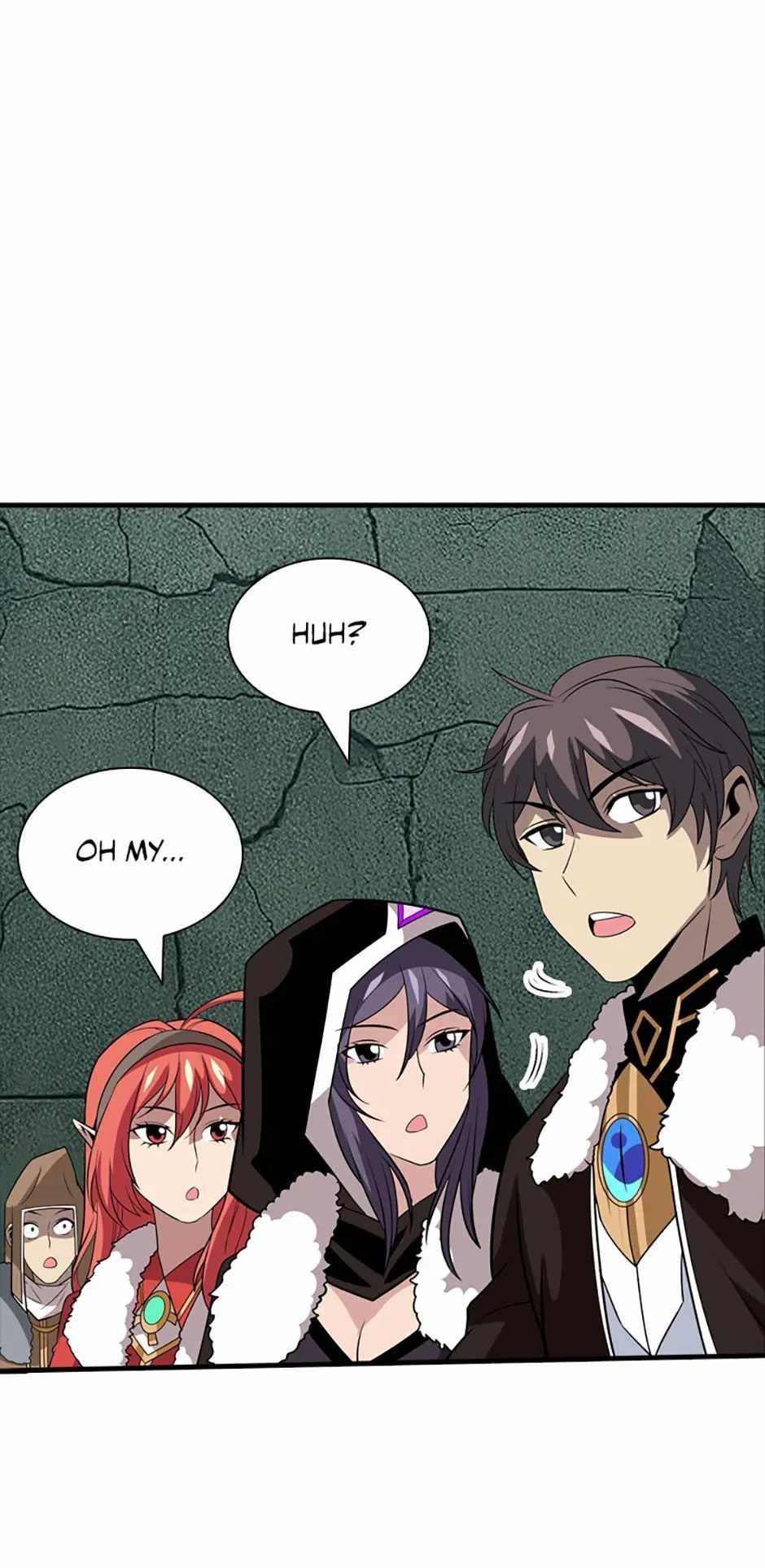 Back Then, I Didn’t Realize It Was A Big Win Chapter 71 - Page 41