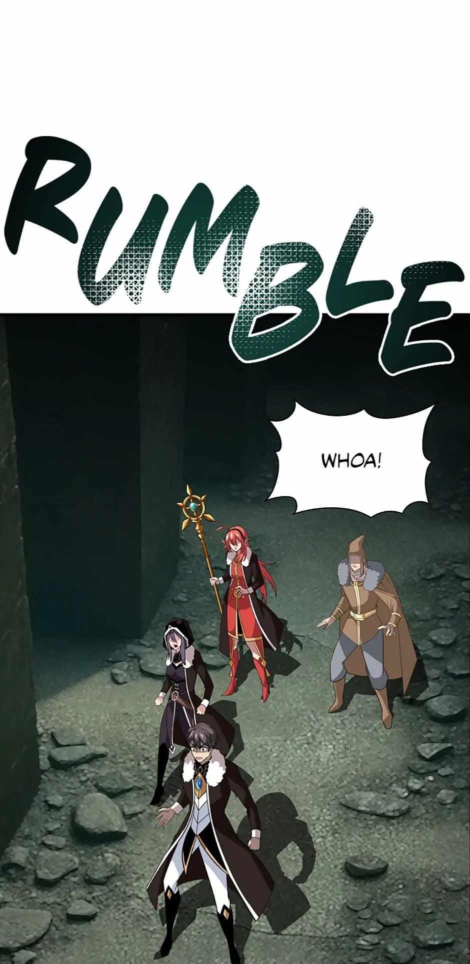 Back Then, I Didn’t Realize It Was A Big Win Chapter 71 - Page 43