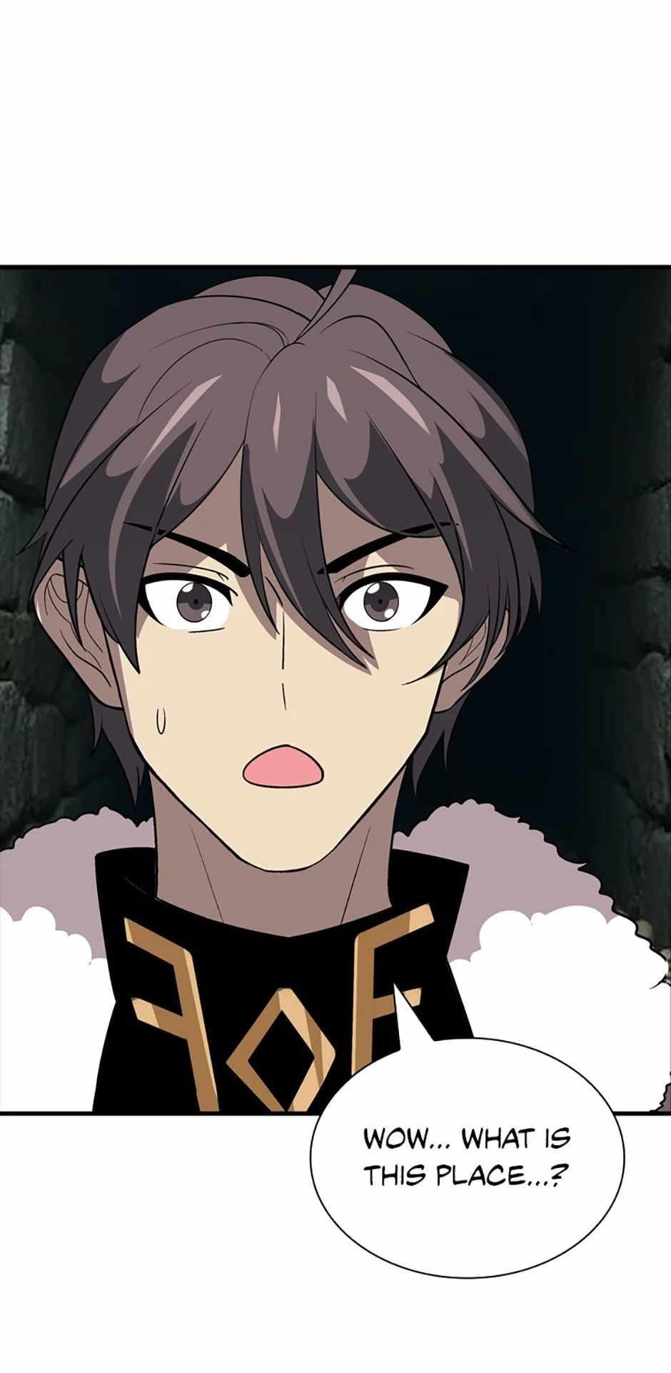 Back Then, I Didn’t Realize It Was A Big Win Chapter 71 - Page 46