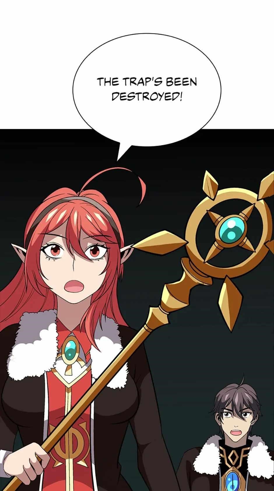 Back Then, I Didn’t Realize It Was A Big Win Chapter 71 - Page 5