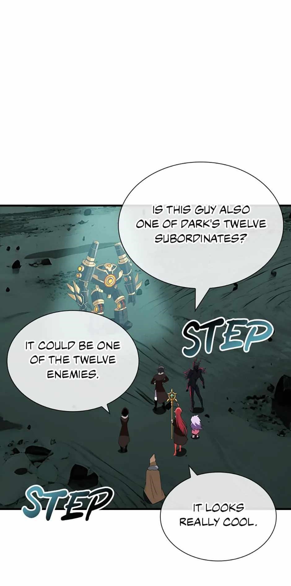 Back Then, I Didn’t Realize It Was A Big Win Chapter 71 - Page 52