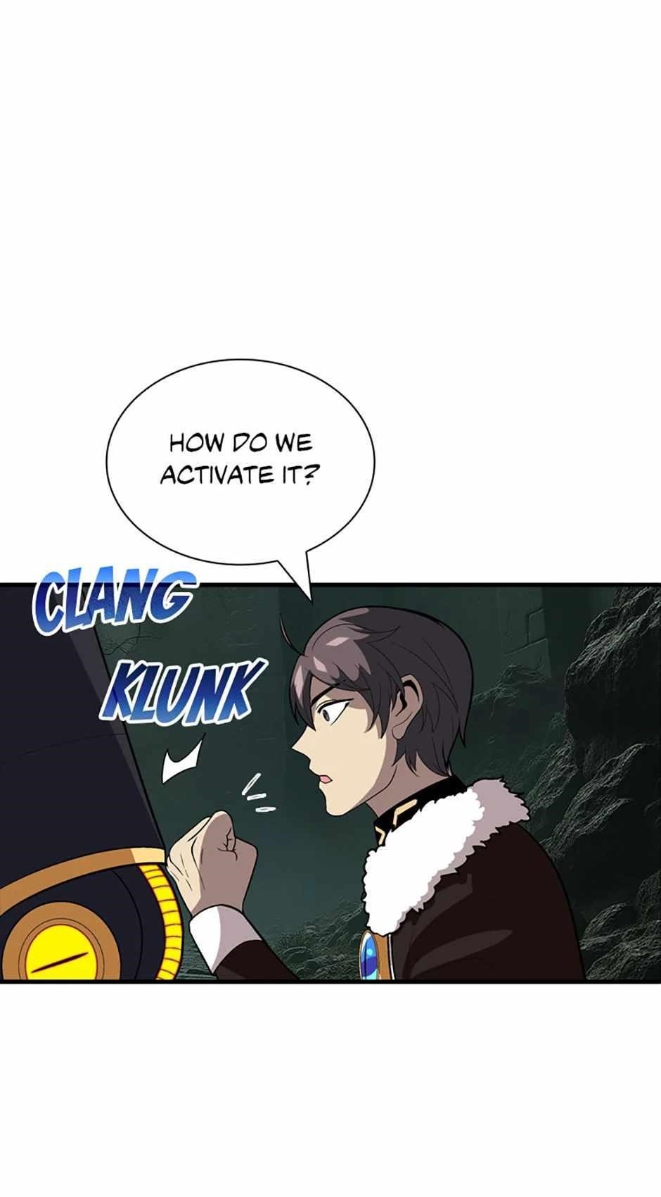 Back Then, I Didn’t Realize It Was A Big Win Chapter 71 - Page 53