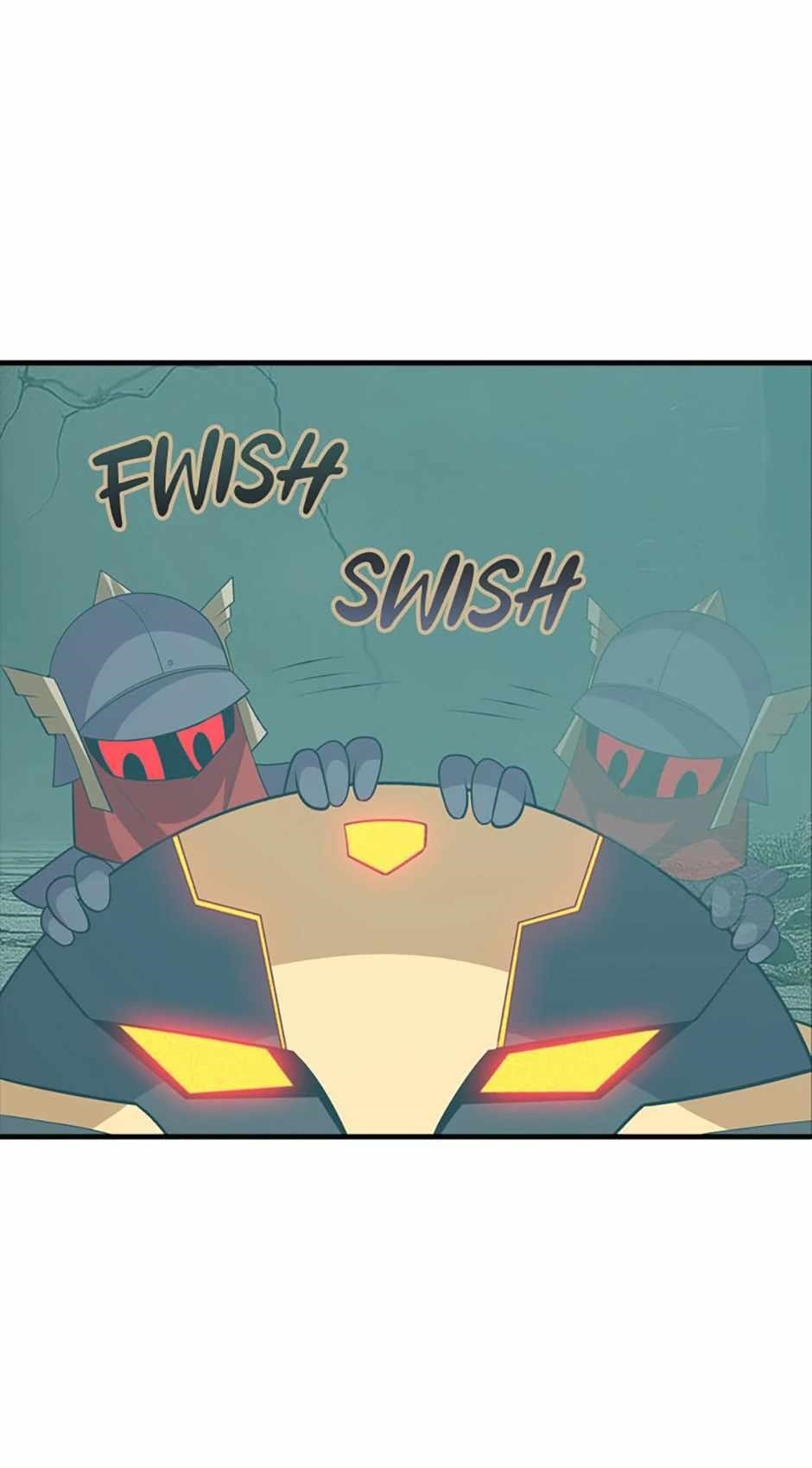 Back Then, I Didn’t Realize It Was A Big Win Chapter 71 - Page 57