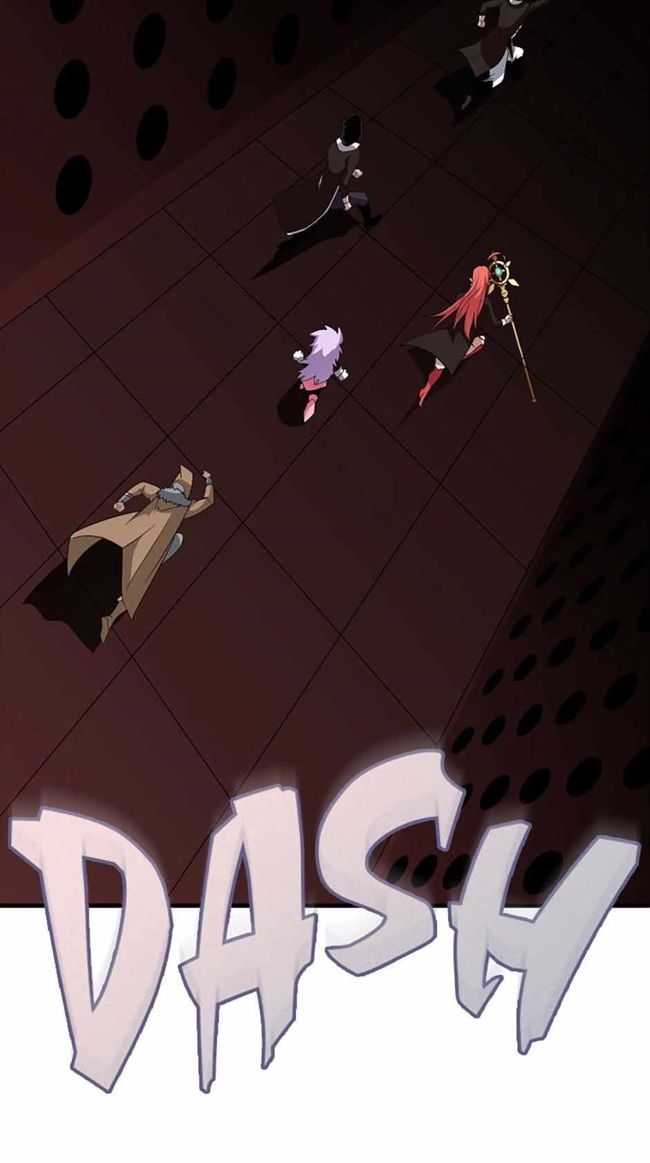 Back Then, I Didn’t Realize It Was A Big Win Chapter 71 - Page 7