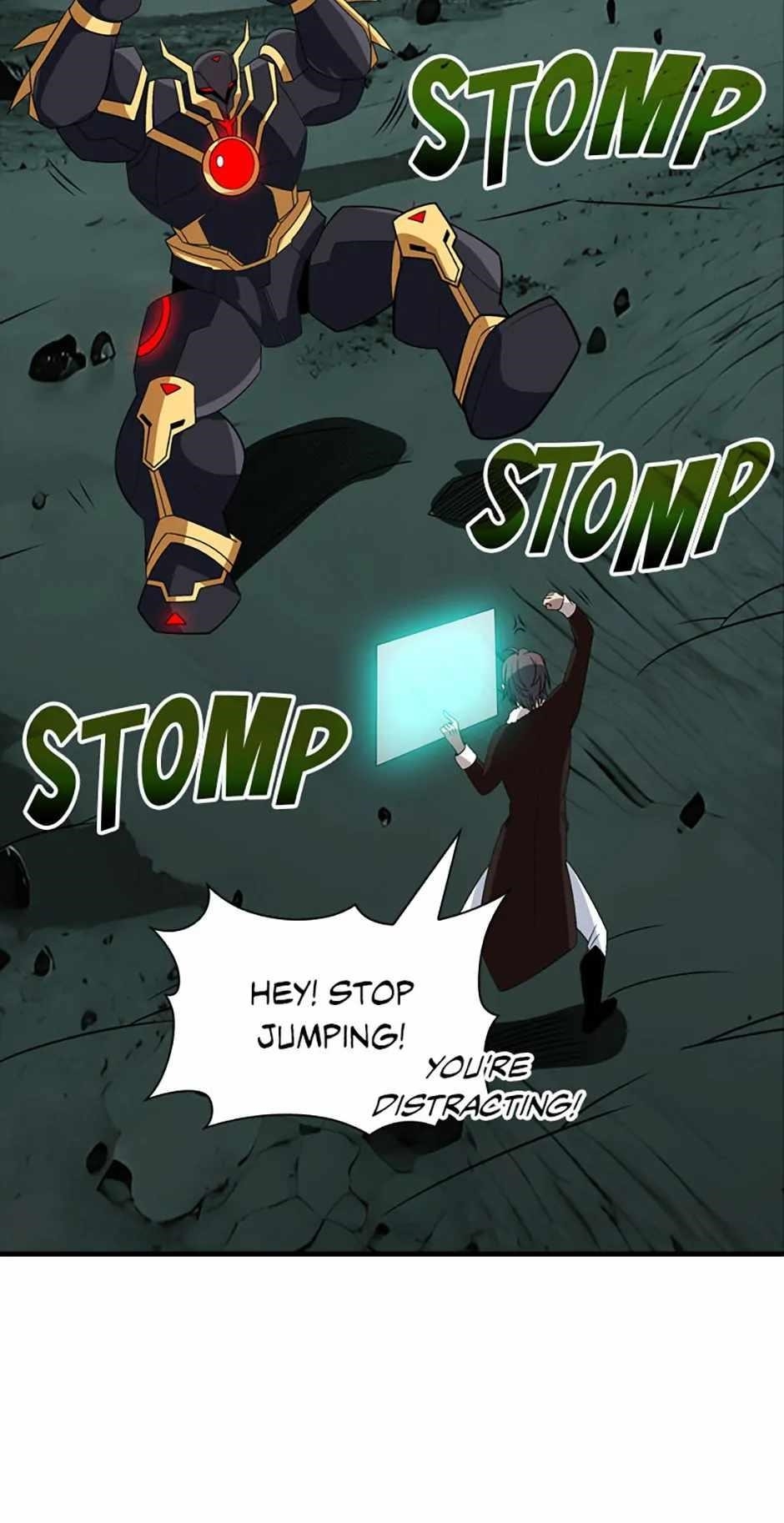 Back Then, I Didn’t Realize It Was A Big Win Chapter 71 - Page 70