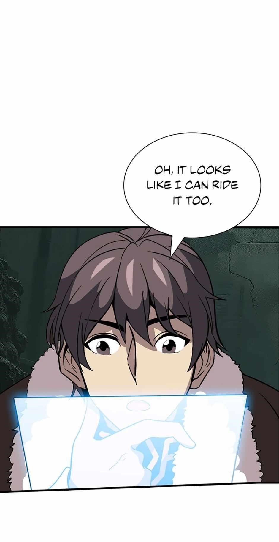 Back Then, I Didn’t Realize It Was A Big Win Chapter 71 - Page 71