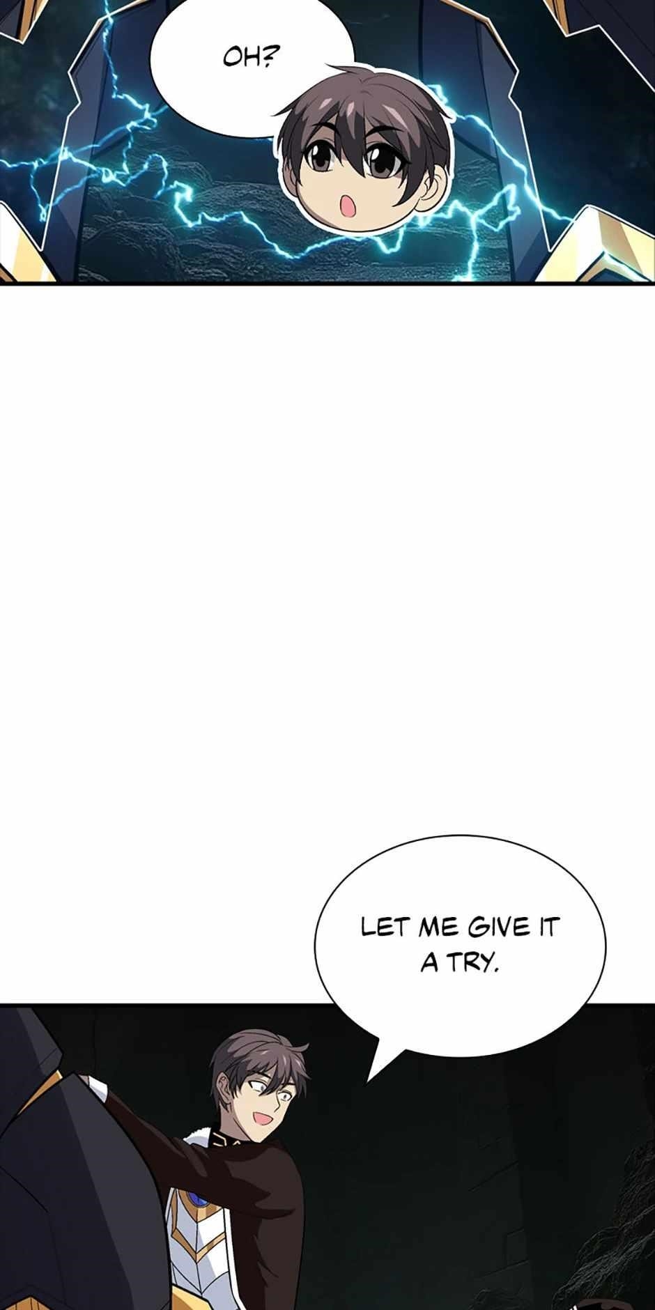 Back Then, I Didn’t Realize It Was A Big Win Chapter 71 - Page 73