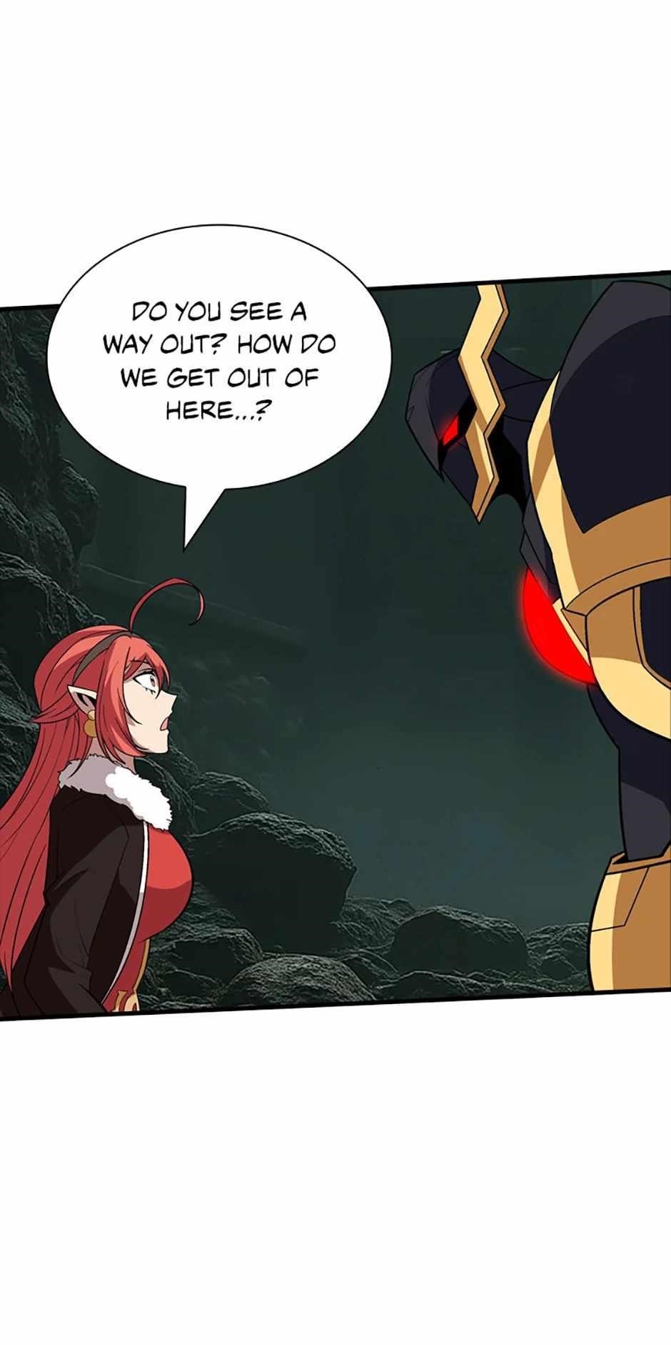 Back Then, I Didn’t Realize It Was A Big Win Chapter 71 - Page 79