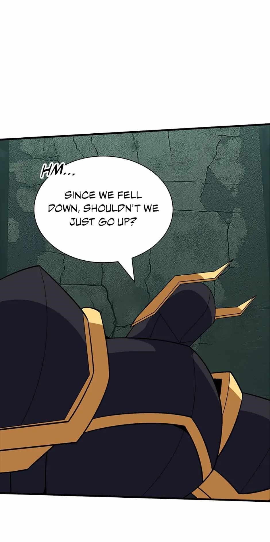 Back Then, I Didn’t Realize It Was A Big Win Chapter 71 - Page 80