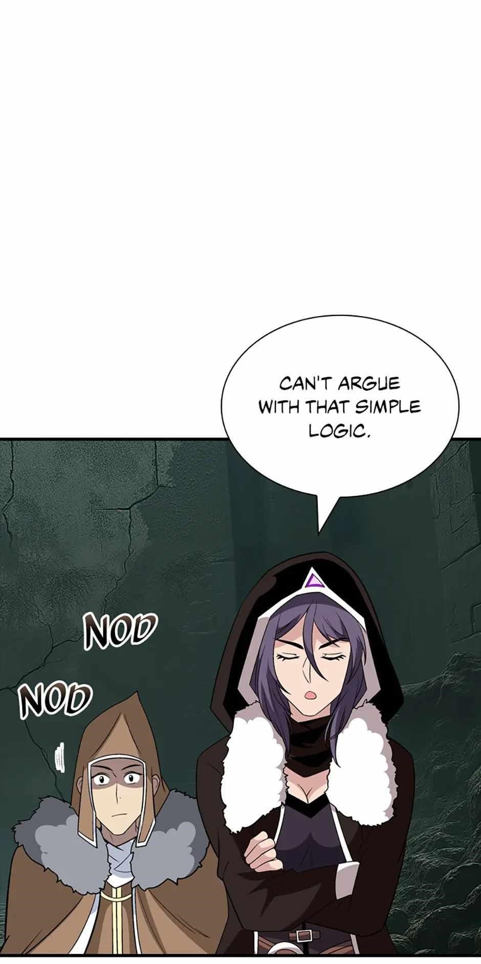Back Then, I Didn’t Realize It Was A Big Win Chapter 71 - Page 81
