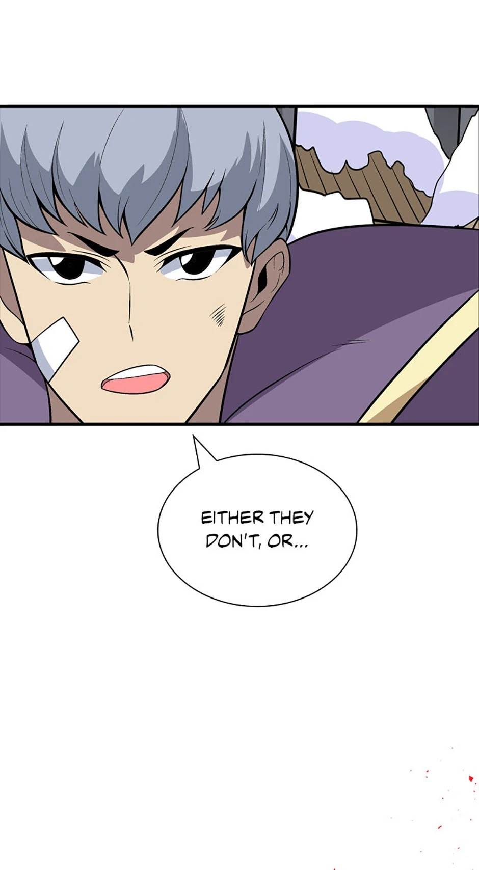 Back Then, I Didn’t Realize It Was A Big Win Chapter 72 - Page 10