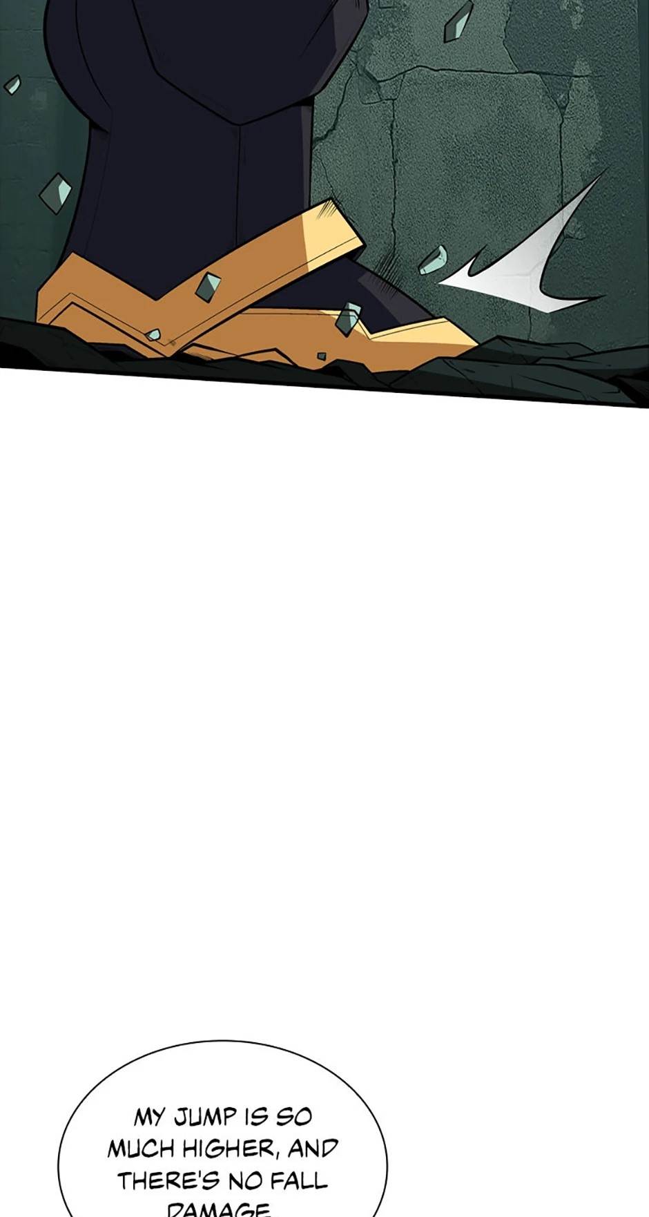 Back Then, I Didn’t Realize It Was A Big Win Chapter 72 - Page 17